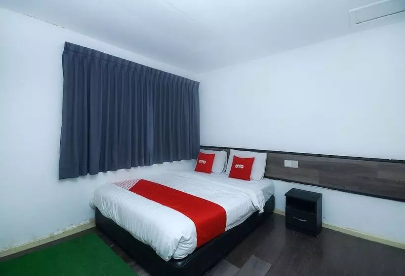 هتل River Inn By Oyo Rooms