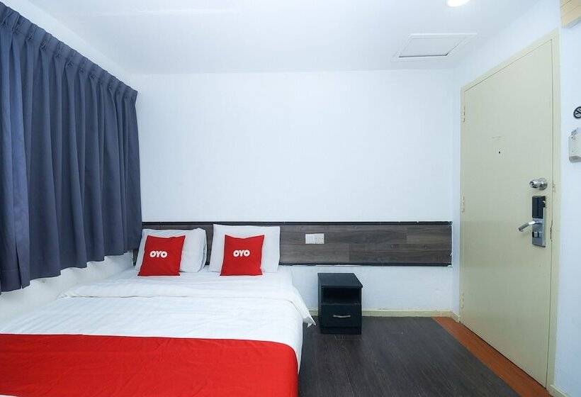 Hotel River Inn By Oyo Rooms