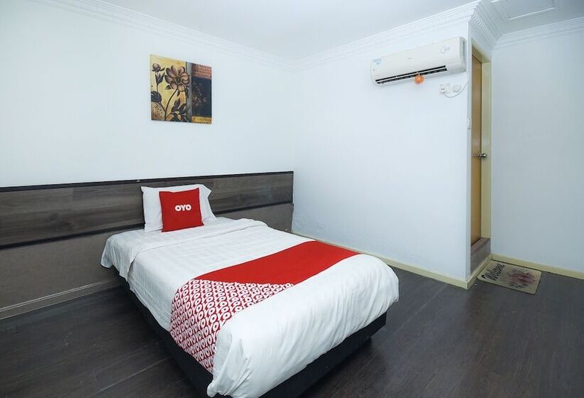 호텔 River Inn By Oyo Rooms