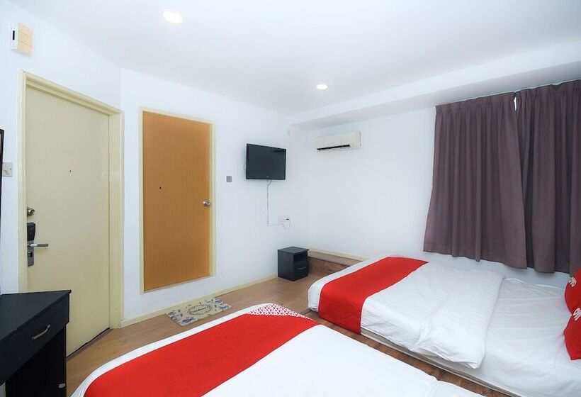 Hotel River Inn By Oyo Rooms