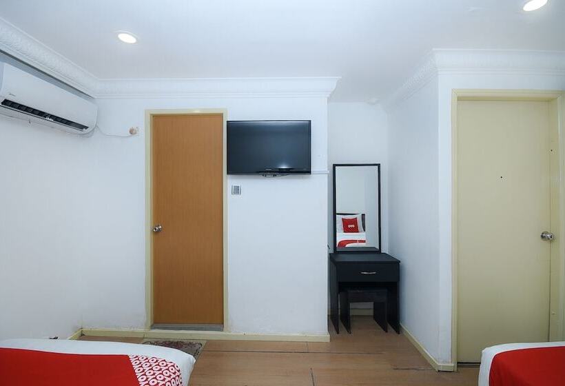 Hotel River Inn By Oyo Rooms