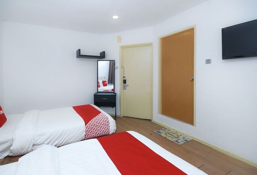Hotel River Inn By Oyo Rooms