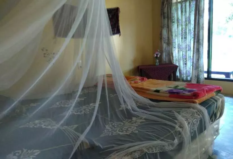 Majatalo Merlyn Guest House