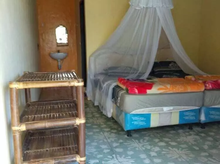 Majatalo Merlyn Guest House