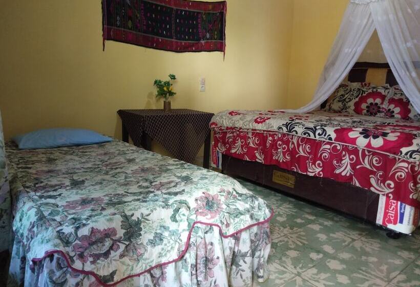 פנסיון Merlyn Guest House