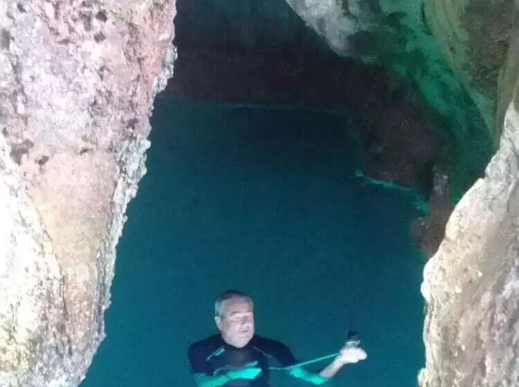 ペンション Nusa Nalan Beach Resort