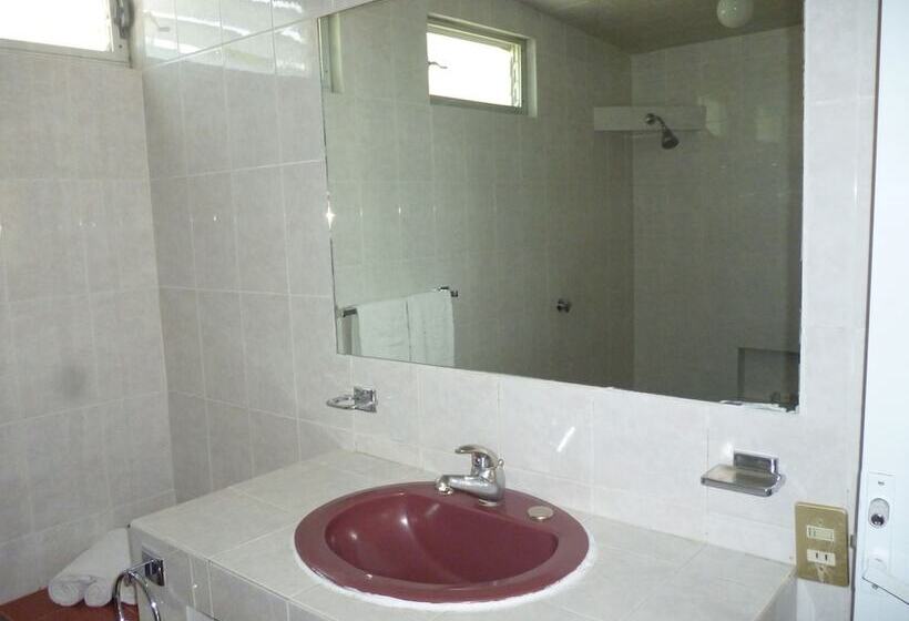 منتجع Nuevo Centro Vacacional Gogorron