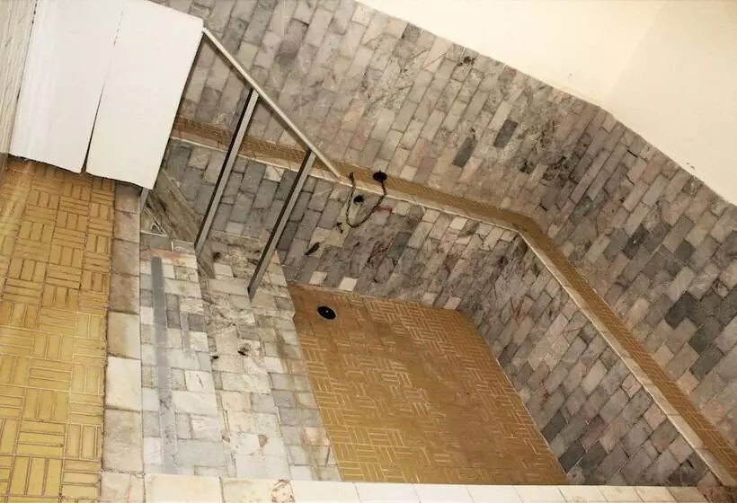 Lomakeskus Nuevo Centro Vacacional Gogorron