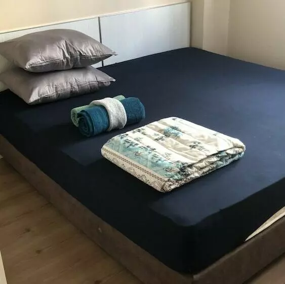 Yaren Apart Otel Ve Gunluk Konaklama