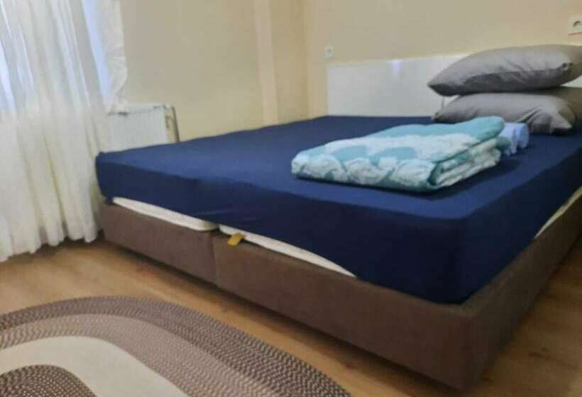 Yaren Apart Otel Ve Gunluk Konaklama