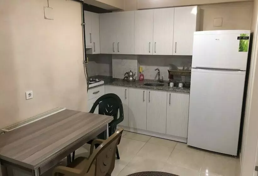 Yaren Apart Otel Ve Gunluk Konaklama