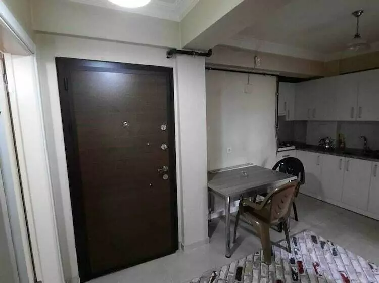 Yaren Apart Otel Ve Gunluk Konaklama