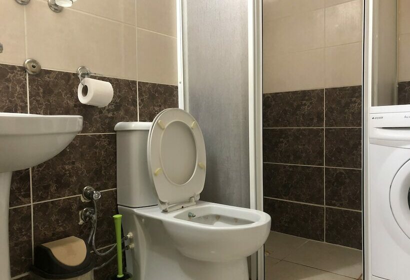 Yaren Apart Otel Ve Gunluk Konaklama