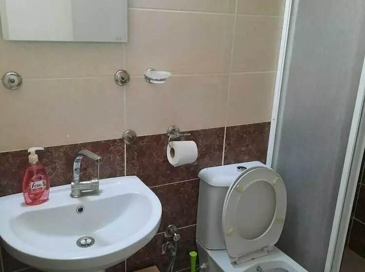 Yaren Apart Otel Ve Gunluk Konaklama
