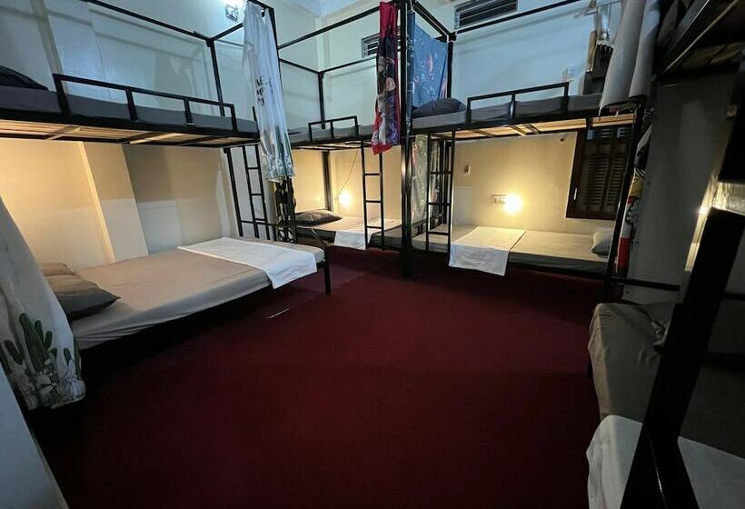 Hg Hostel And Motobikes