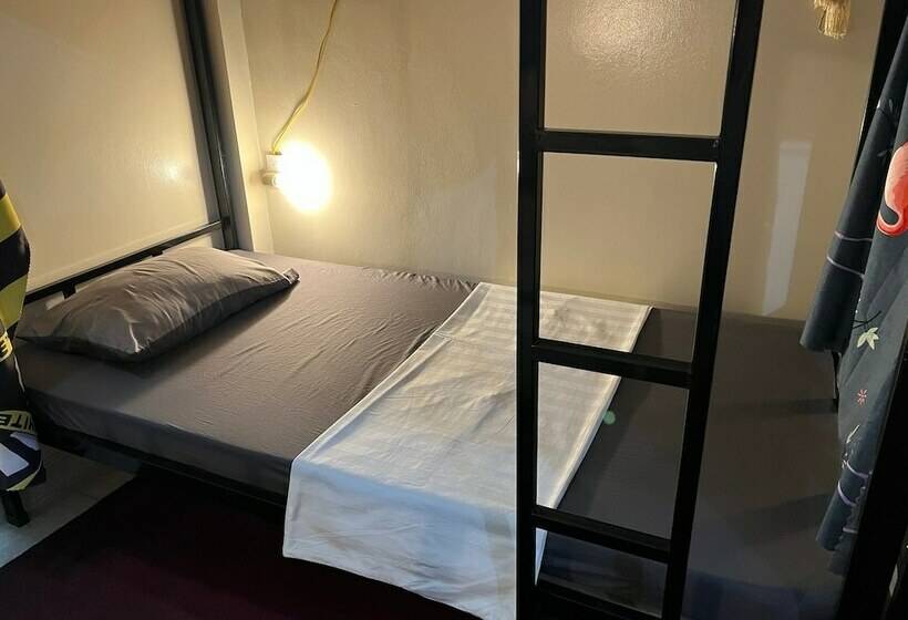 Hg Hostel And Motobikes