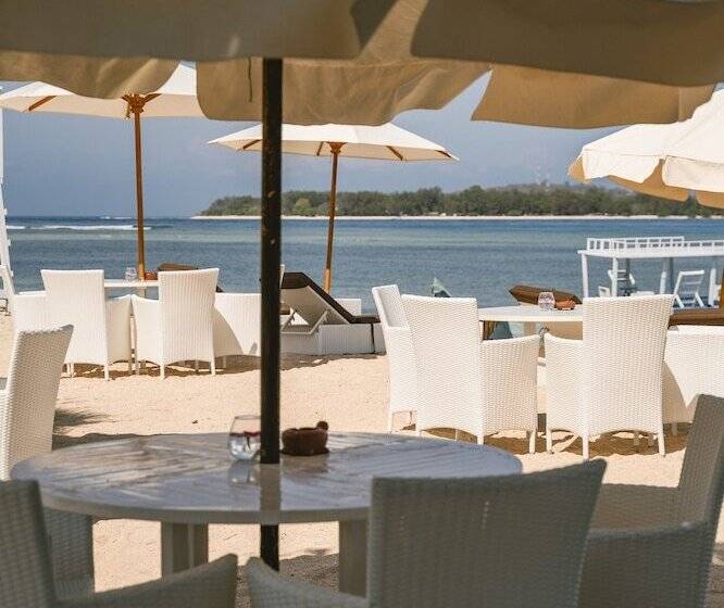 בית מלון כפרי Ama Lurra Villa