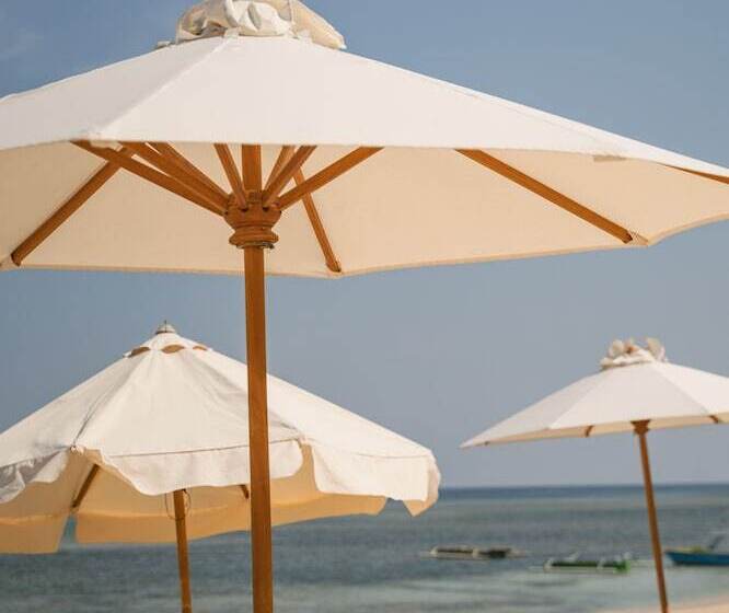 בית מלון כפרי Ama Lurra Villa