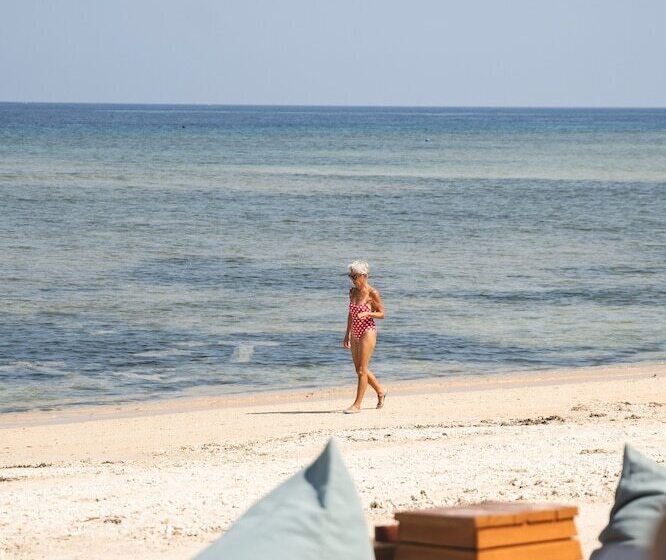 בית מלון כפרי Ama Lurra Villa