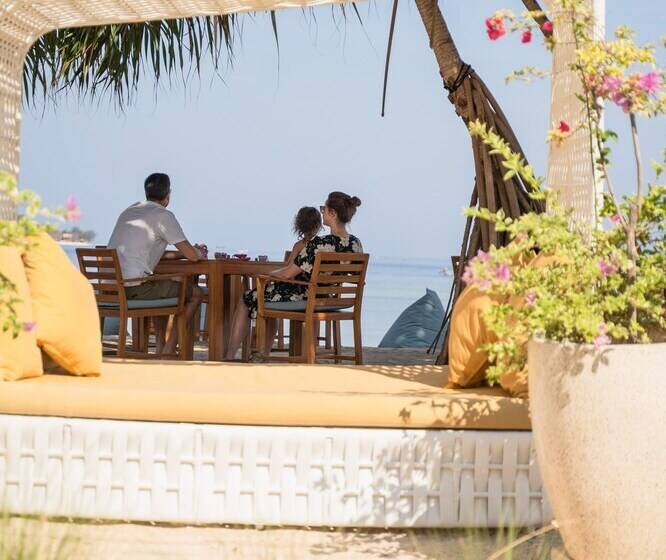 בית מלון כפרי Ama Lurra Villa