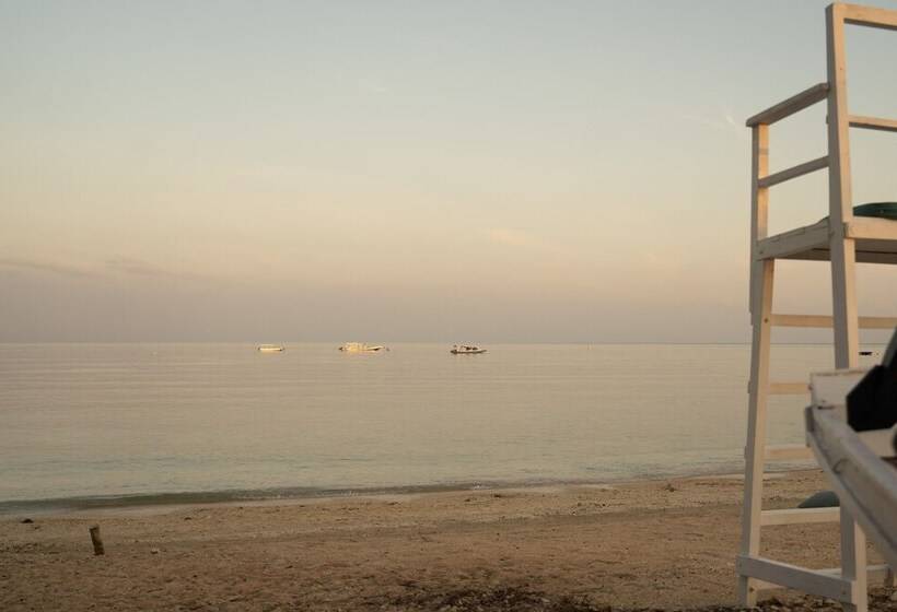 בית מלון כפרי Ama Lurra Villa