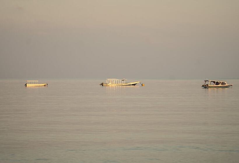 בית מלון כפרי Ama Lurra Villa