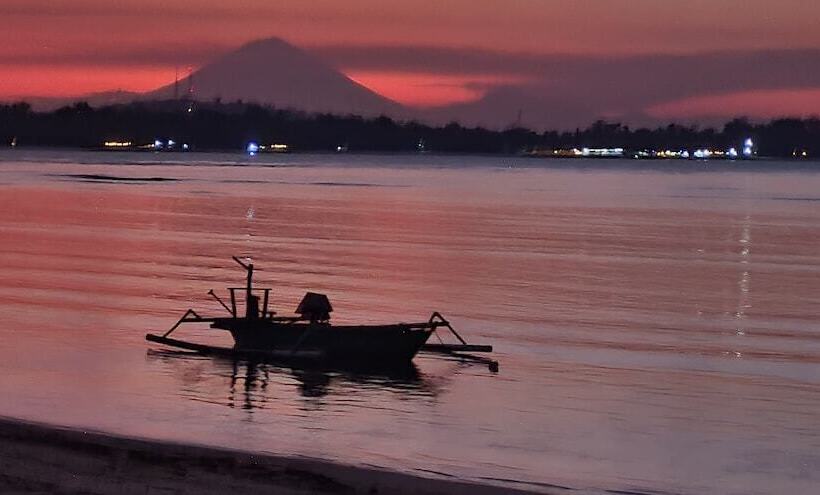 בית מלון כפרי Ama Lurra Villa