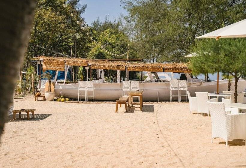 בית מלון כפרי Ama Lurra Villa