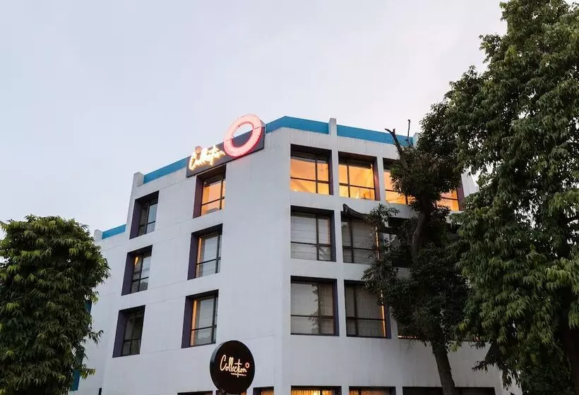 Hotel Collection O 47553 Oriental Residency