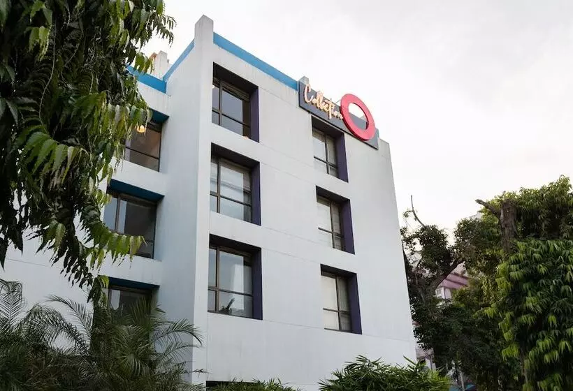 Hotel Collection O 47553 Oriental Residency