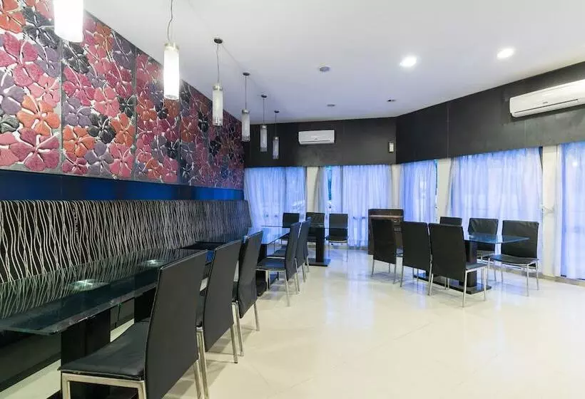 Hotel Collection O 47553 Oriental Residency