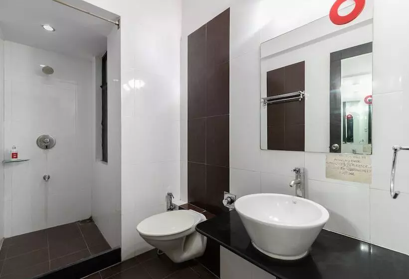 Hotel Collection O 47553 Oriental Residency