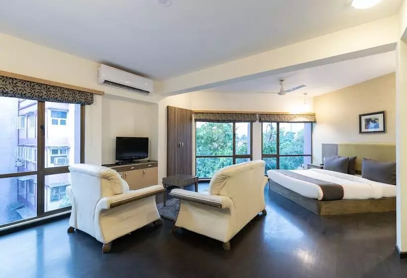 Hotel Collection O 47553 Oriental Residency