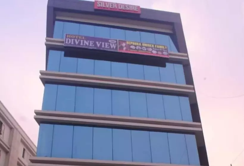هتل Divine View