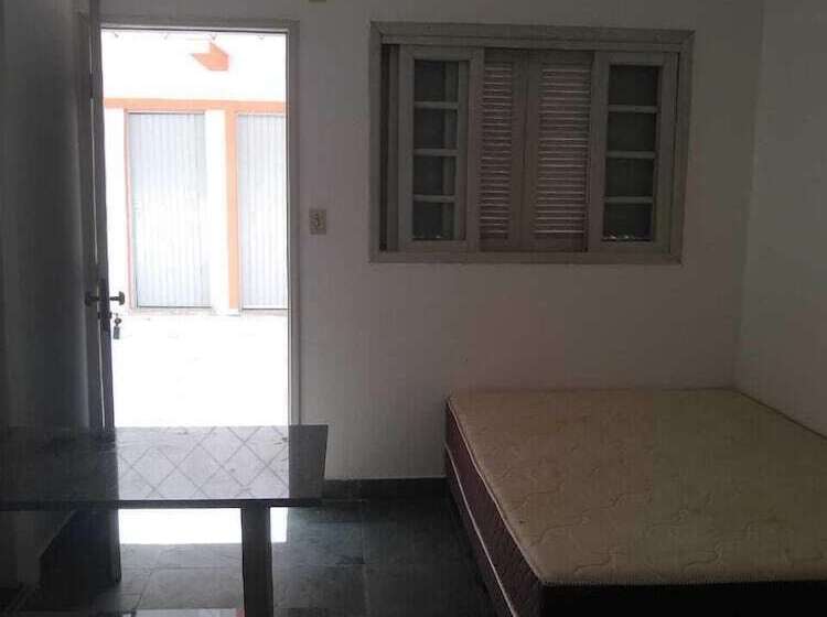 酒店 Fernandes Peruíbe