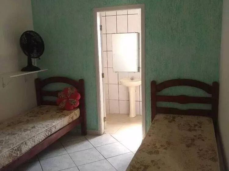 هتل Fernandes Peruíbe