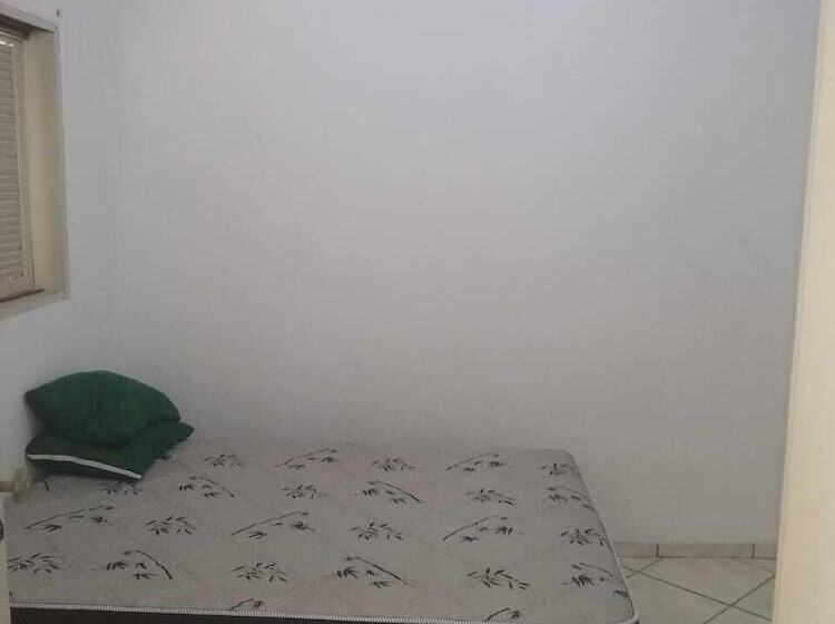 酒店 Fernandes Peruíbe