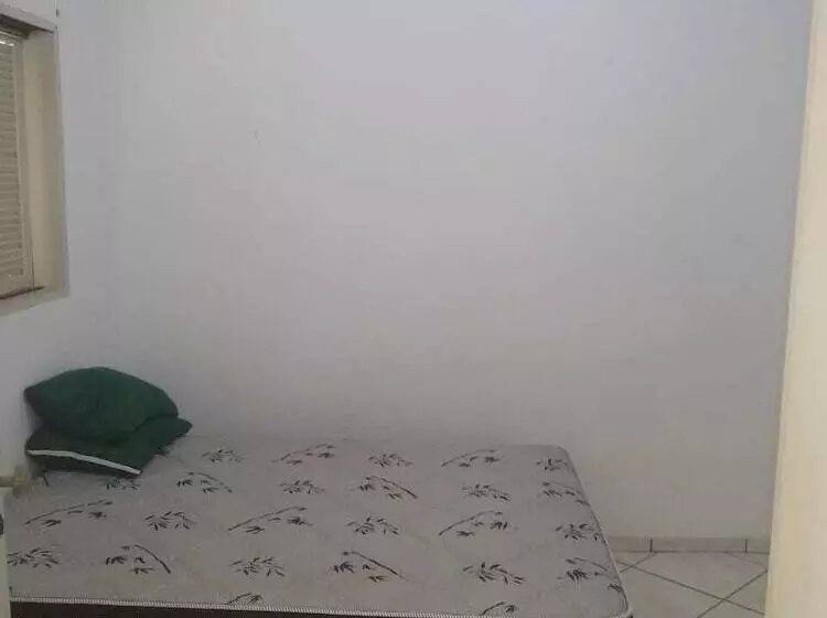 هتل Fernandes Peruíbe
