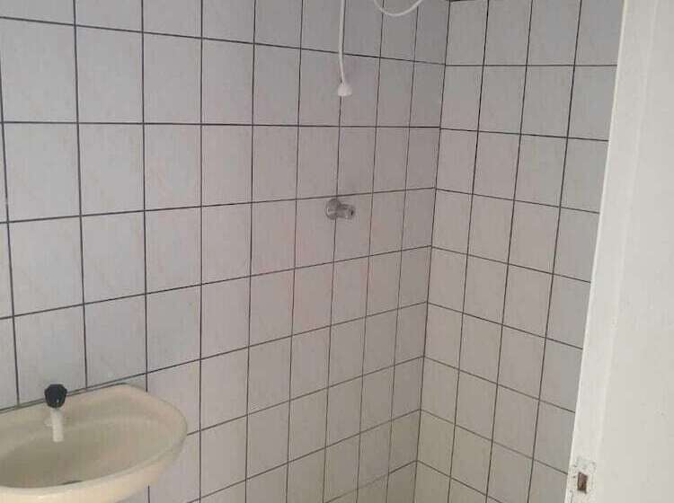 酒店 Fernandes Peruíbe