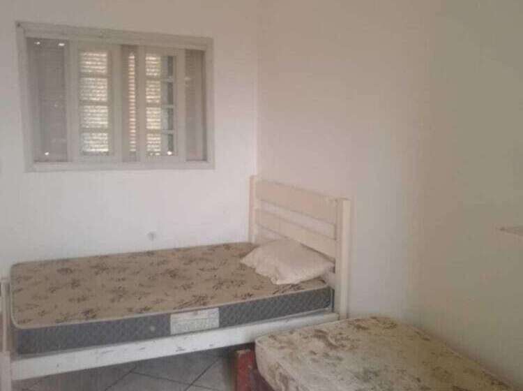 酒店 Fernandes Peruíbe