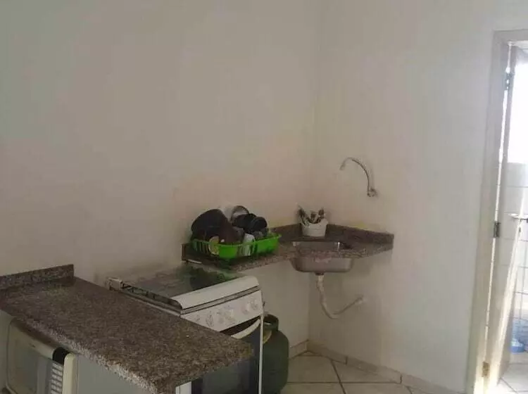 هتل Fernandes Peruíbe