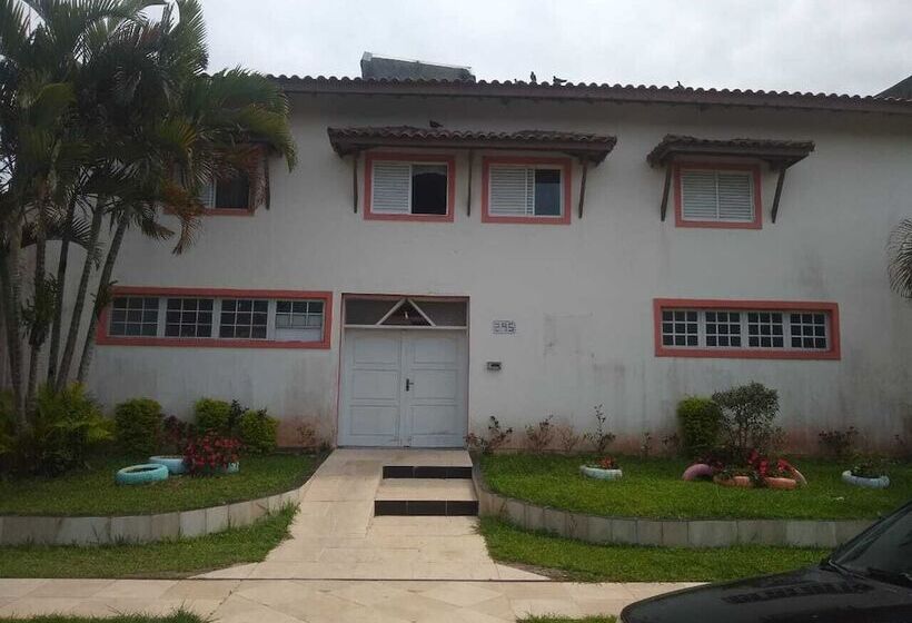 酒店 Fernandes Peruíbe