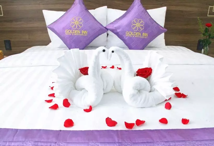 هتل Golden Inn