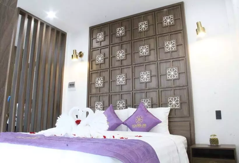 هتل Golden Inn