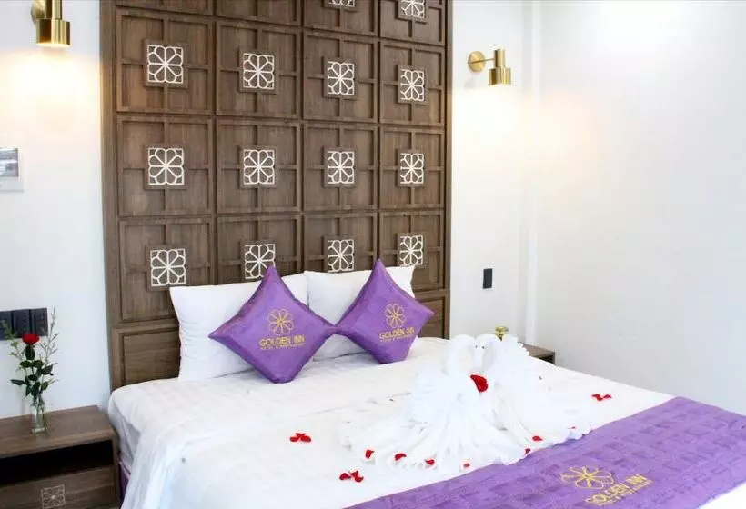 هتل Golden Inn