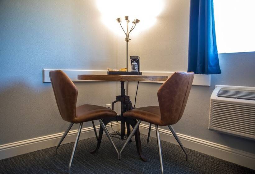 ホテル Golden Nugget Cripple Creek