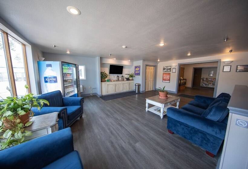 ホテル Golden Nugget Cripple Creek