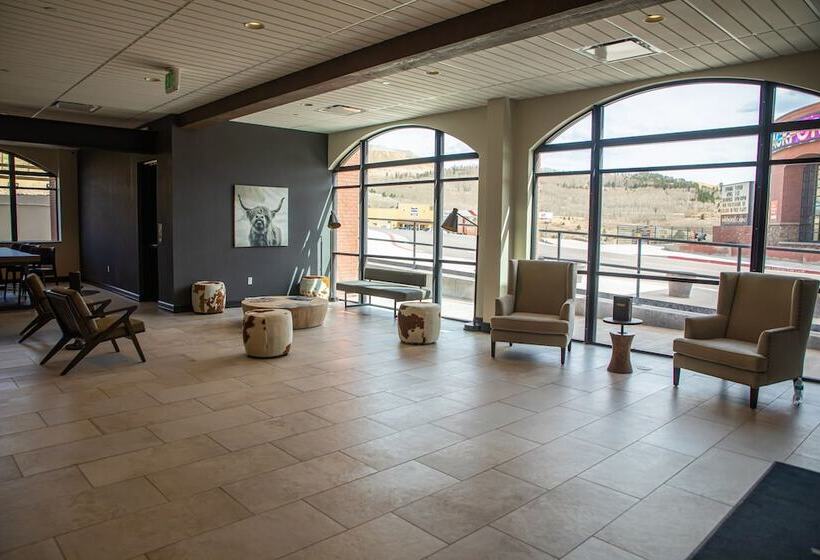 ホテル Golden Nugget Cripple Creek