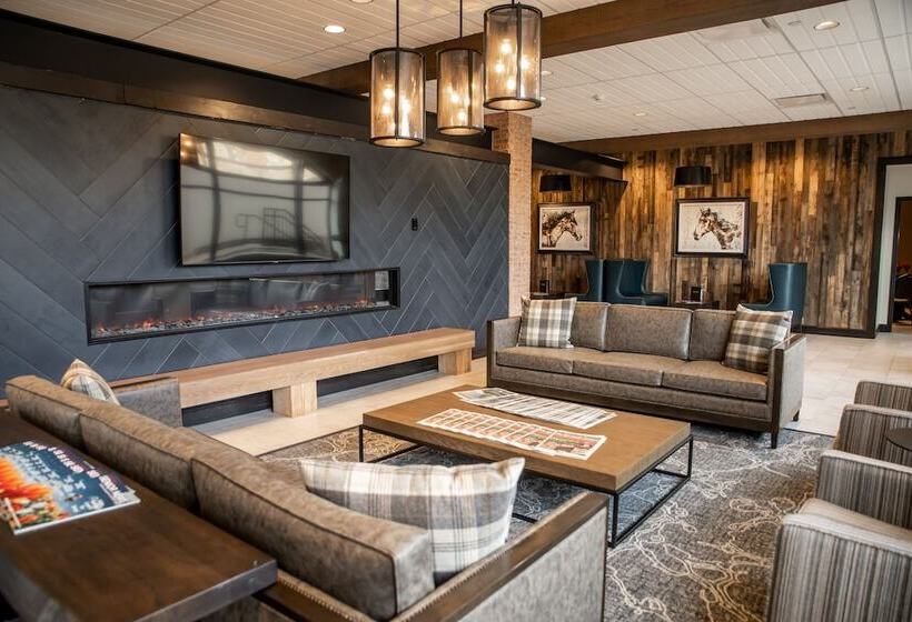 ホテル Golden Nugget Cripple Creek