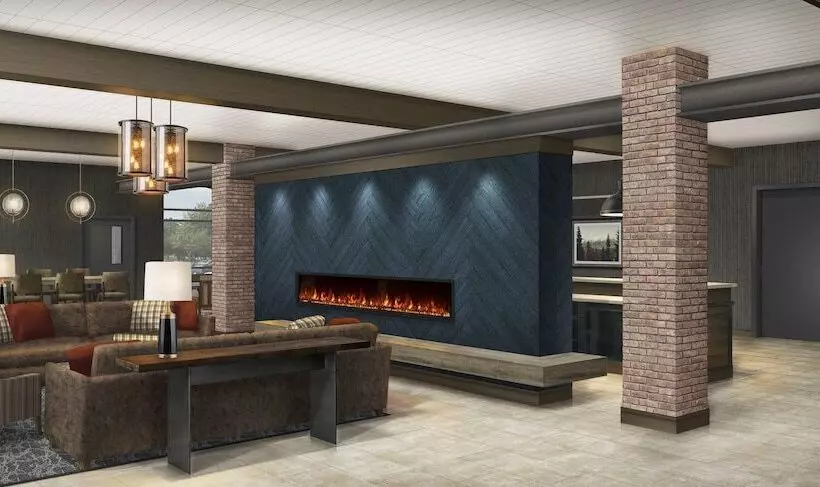 Hotelli Golden Nugget Cripple Creek